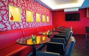 Bar (on property) - Ibercity Wien Schönbrunn (Vienna)