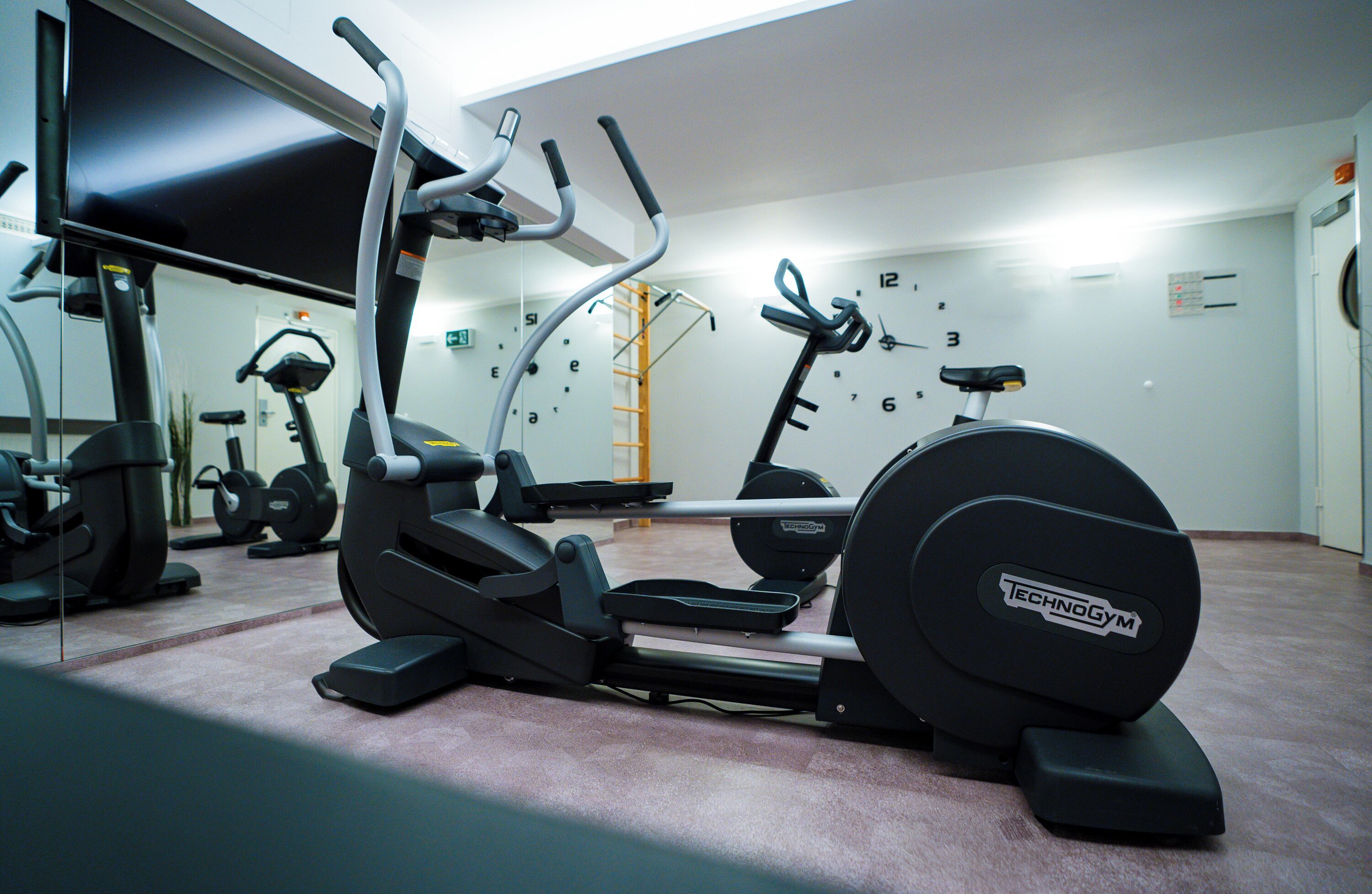 Foto - Ibercity Wien Schönbrunn