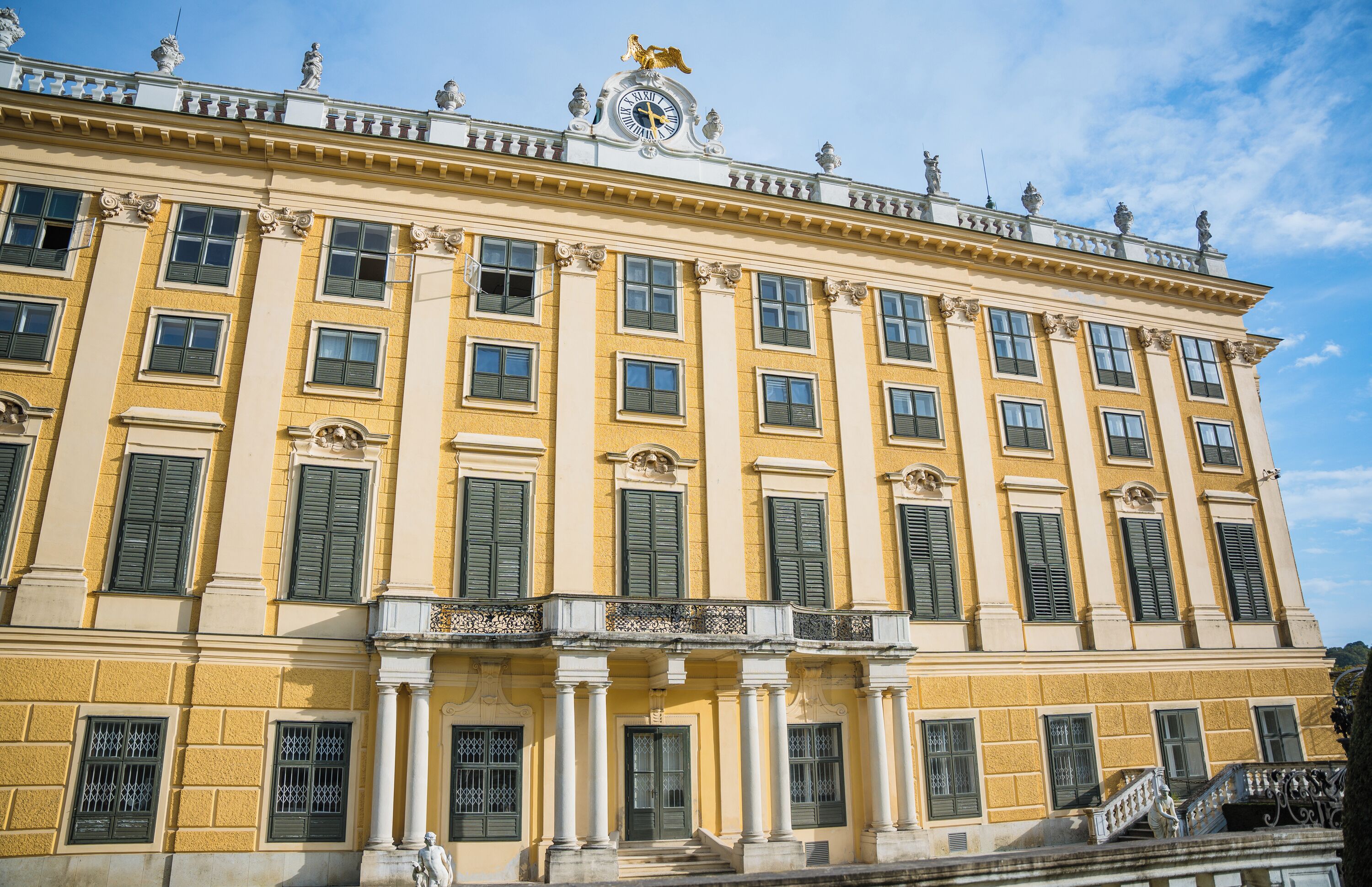 Foto - Ibercity Wien Schönbrunn