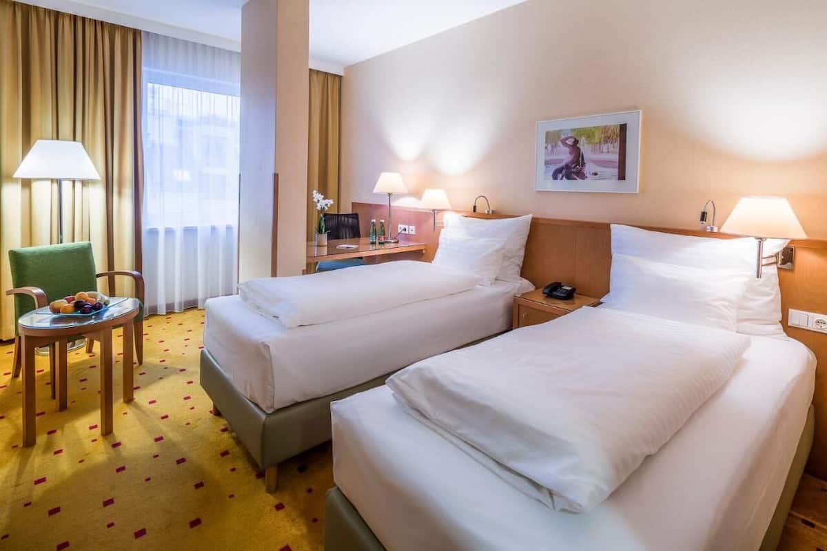 Executive Room