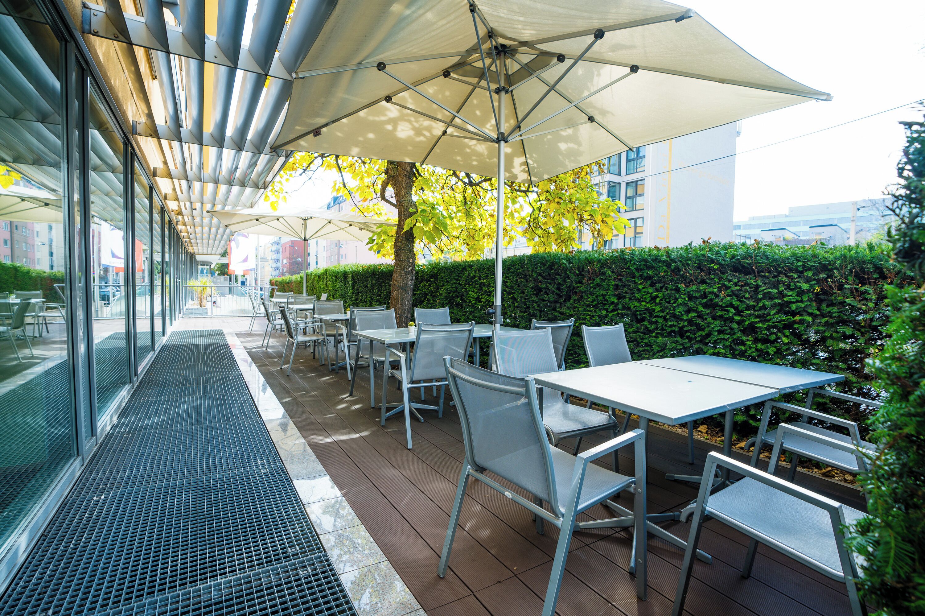 Foto - Ibercity Wien Schönbrunn