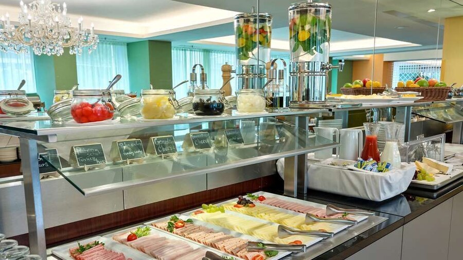 Ibercity Wien Schönbrunn