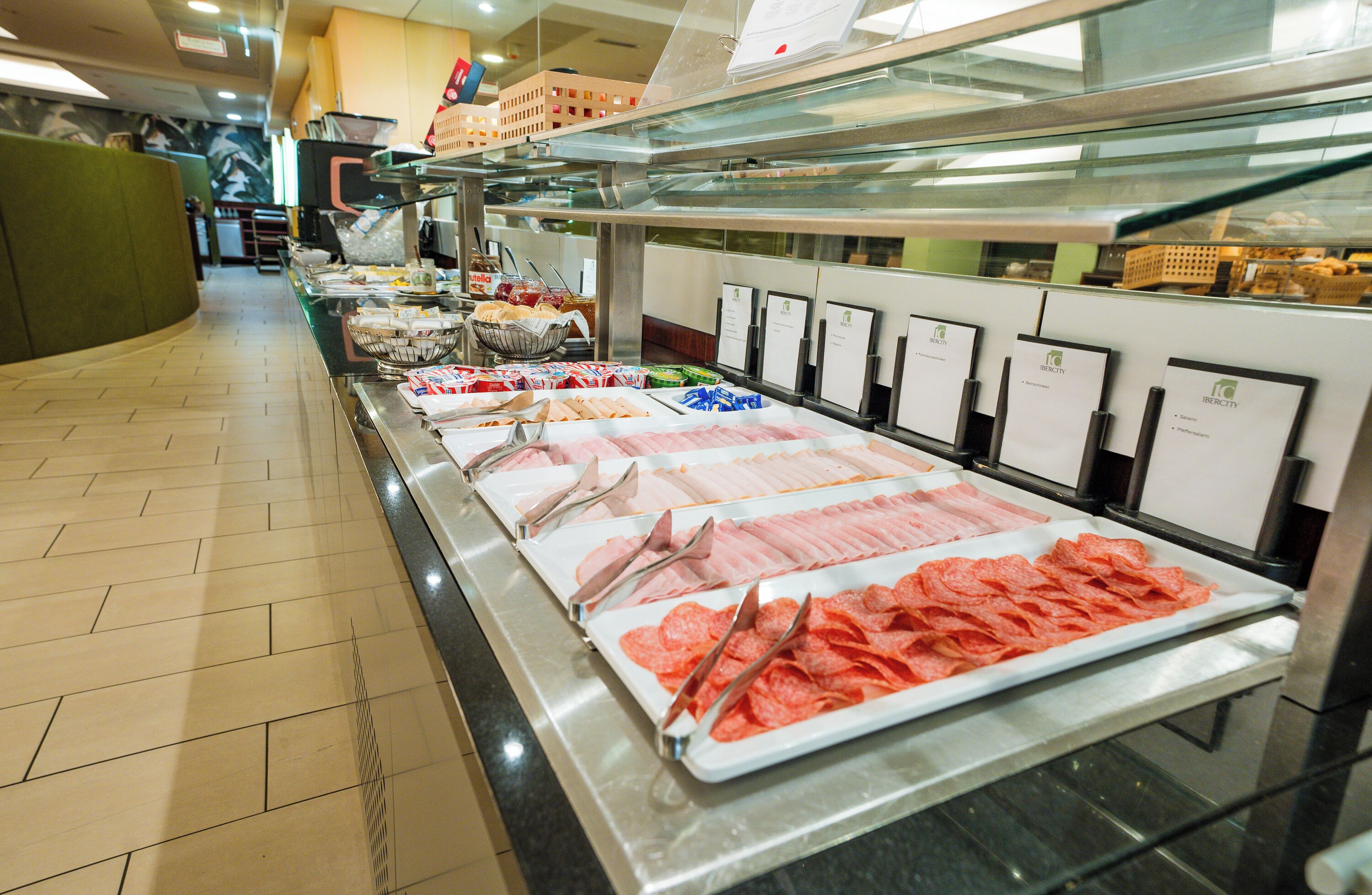 Foto - Ibercity Wien Schönbrunn