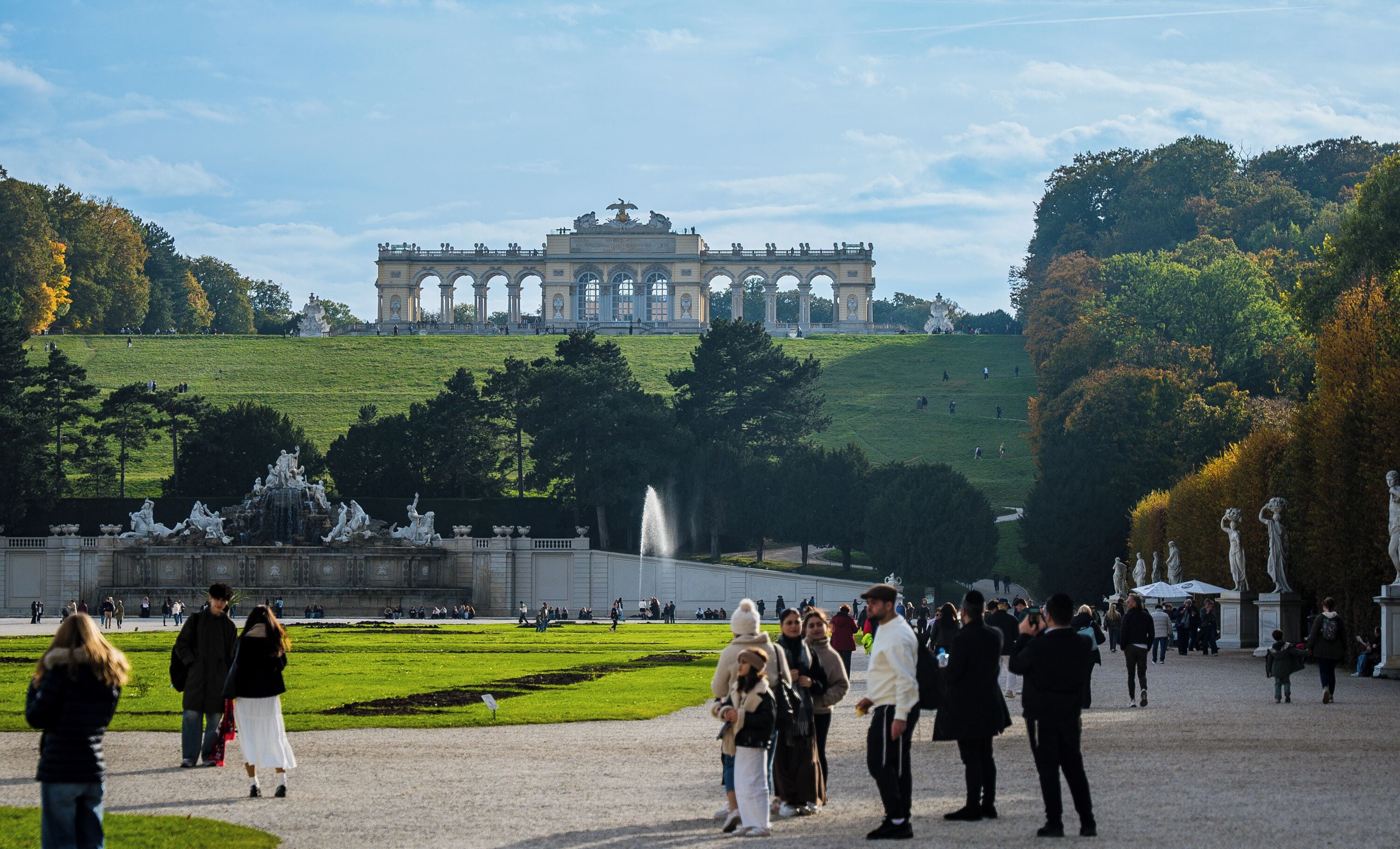 Foto - Ibercity Wien Schönbrunn