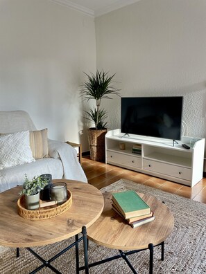 Tv, pejs