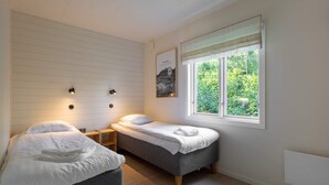House | Interior - 6 Person Holiday Park Home in Myggenas (Lilla Brattön)
