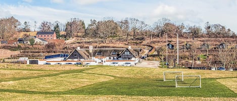 Casa | Vistas desde el alojamiento