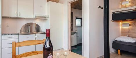 منزل | المنشأة من الداخل