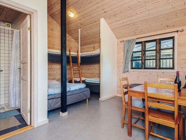 Hus | Interiør