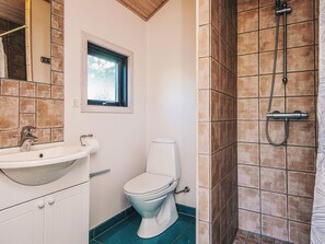 Ferienhaus | Innenbereich