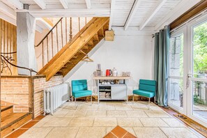 Interior - L'Orée de Lansot – Studio Room in the Heart of a Green Setting (Noaillan)