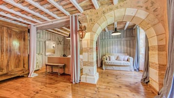 1 slaapkamer, wifi, beddengoed