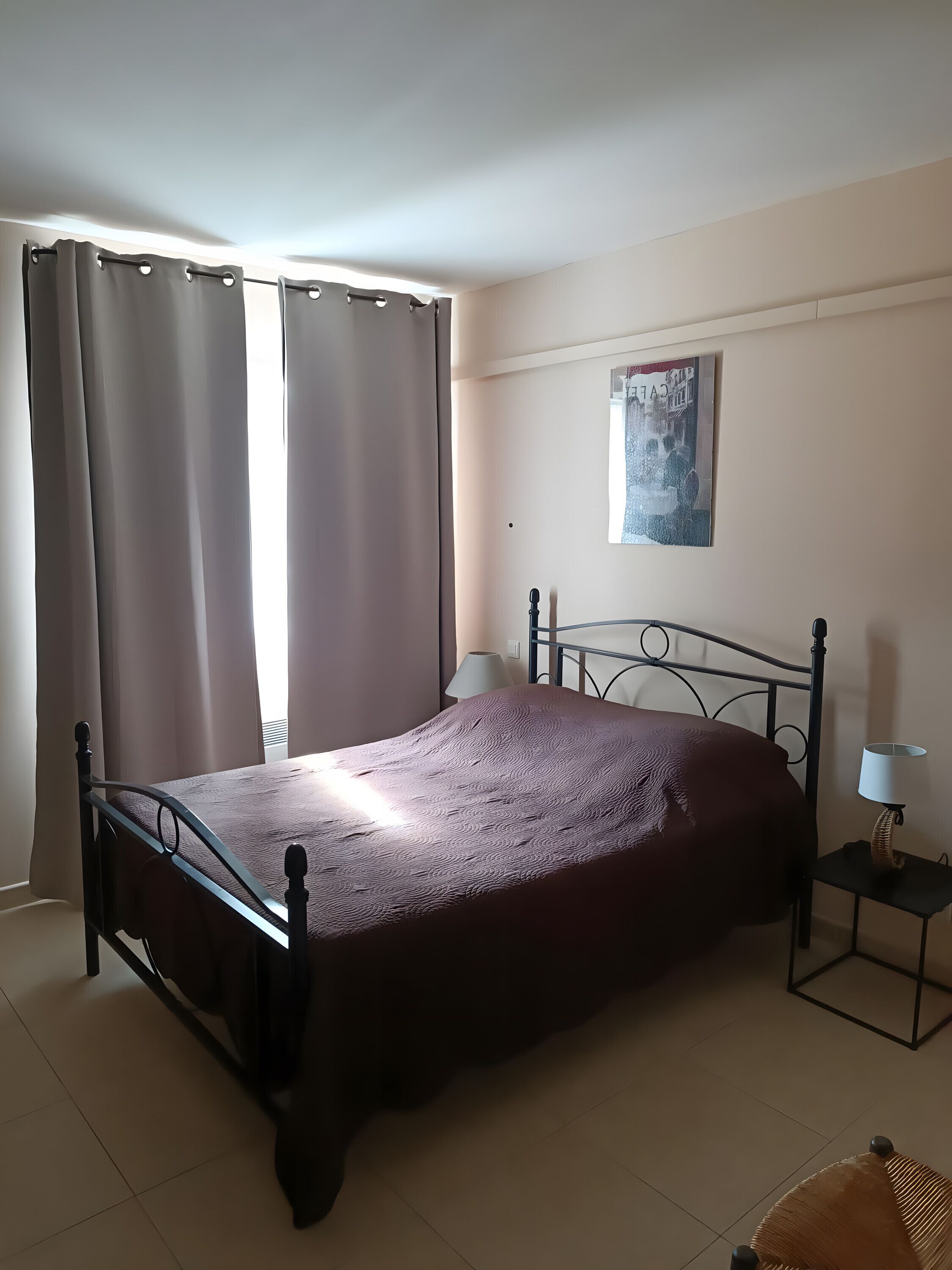 3 Schlafzimmer, Bügeleisen/Bügelbrett, WLAN, Bettwäsche