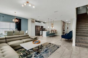 スマートテレビ