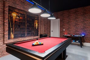 Sala de jogos