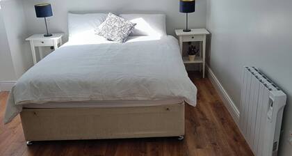 Drumquin Accommodation
Room 2