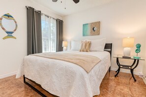 3 Schlafzimmer, Bügeleisen/Bügelbrett, Reisekinderbett, kostenloses WLAN