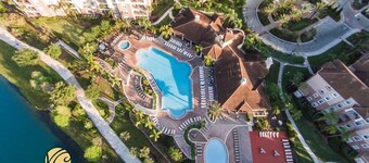 3B/3.5B Vista Cay Resort - 5 min from Universal