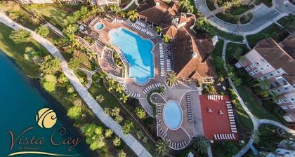 3B/3.5B Vista Cay Resort - 5 min from Universal