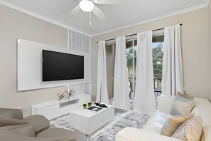 TV