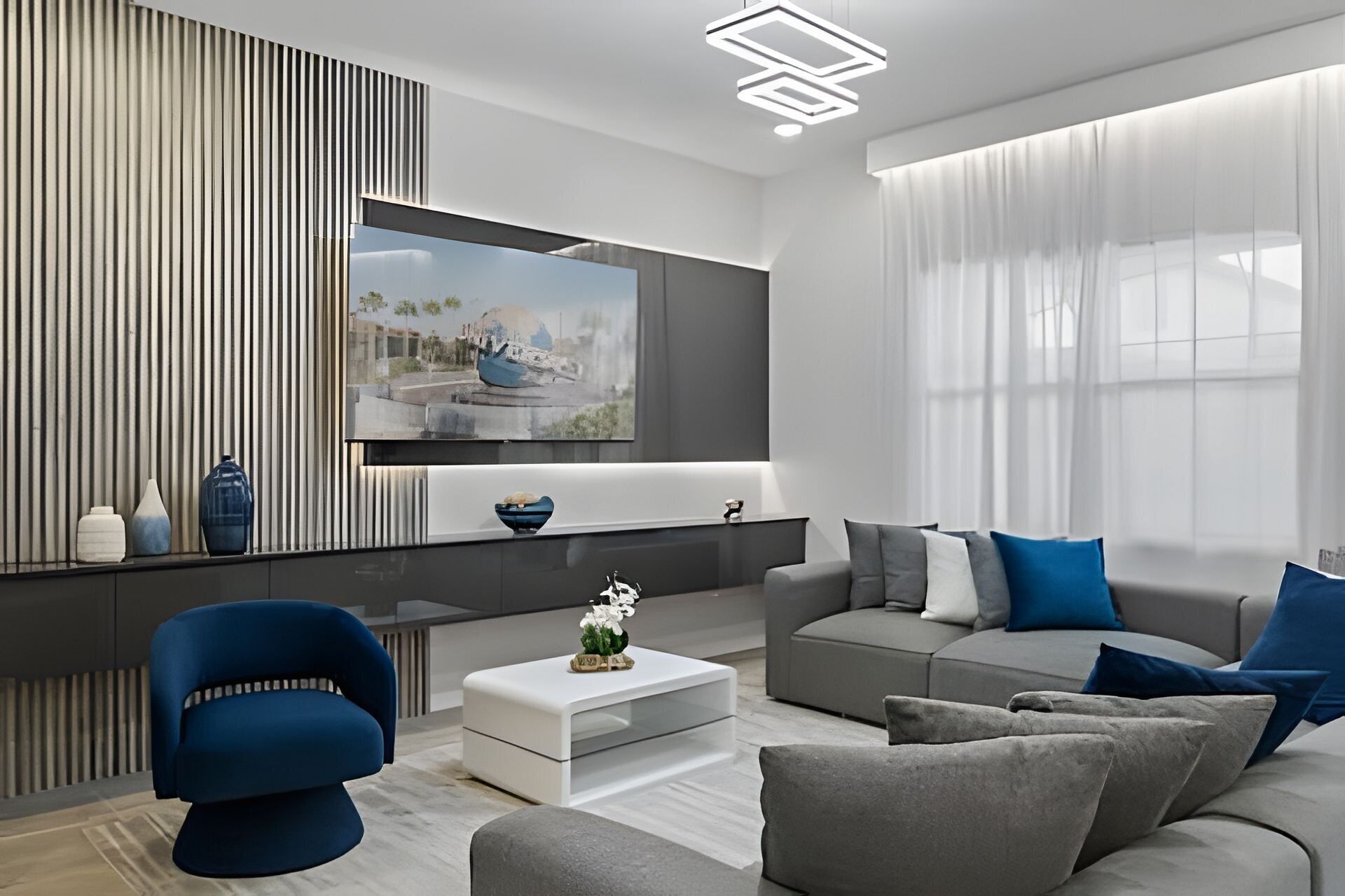 TV connectée, jeux vidéo