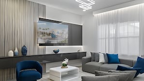 Smart-TV og videospill