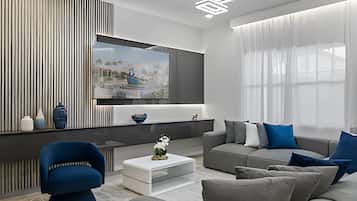 TV connectée, jeux vidéo