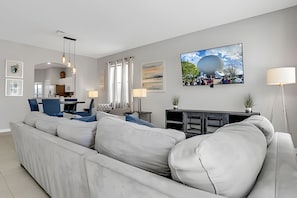TV