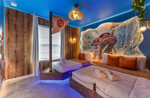 5 Schlafzimmer, Bügeleisen/Bügelbrett, Internetzugang, Bettwäsche
