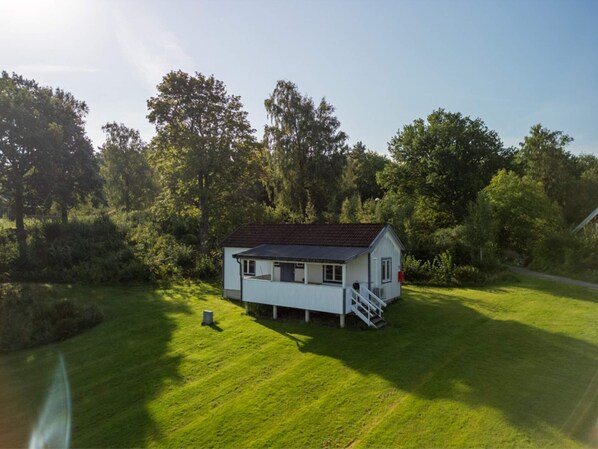 House | Exterior - 6 Person Holiday Park Home in Myggenas (Lilla Brattön)