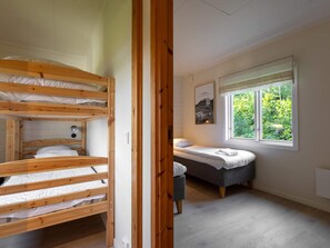 Ferienhaus | Innenbereich