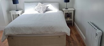 Drumquin Accommodation Room 4