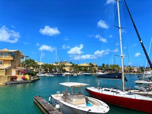 Port de plaisance