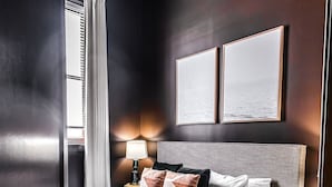 Standard One Bedroom Suite