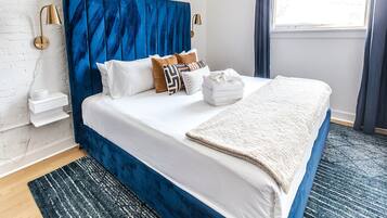 Superior Suite, 2 Bedrooms