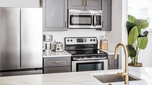 Dapur peribadi