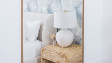 Ropa de cama de alta calidad, cubrecamas y colchones con pillow-top
