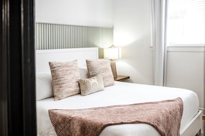 Biancheria da letto di alta qualità, copriletto in piuma