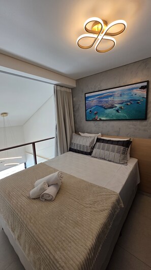 Free WiFi - Duplex 303B belavista by la playa (Ipojuca)