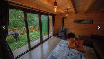 Villa, River View | Free WiFi