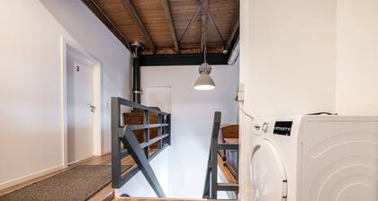 Apartment 'Die Alter Schwede 3' with Wi-Fi