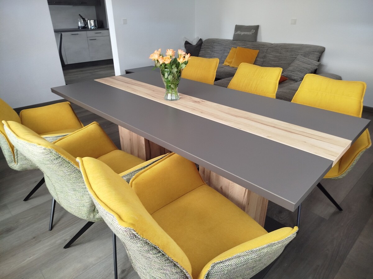 Bild für Gastgeberprofil