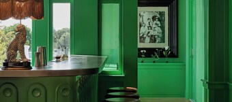 Belden House & Mews