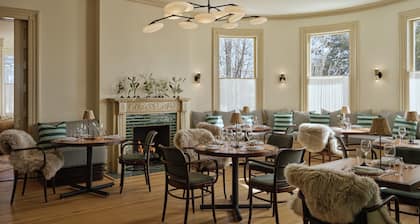 Belden House & Mews