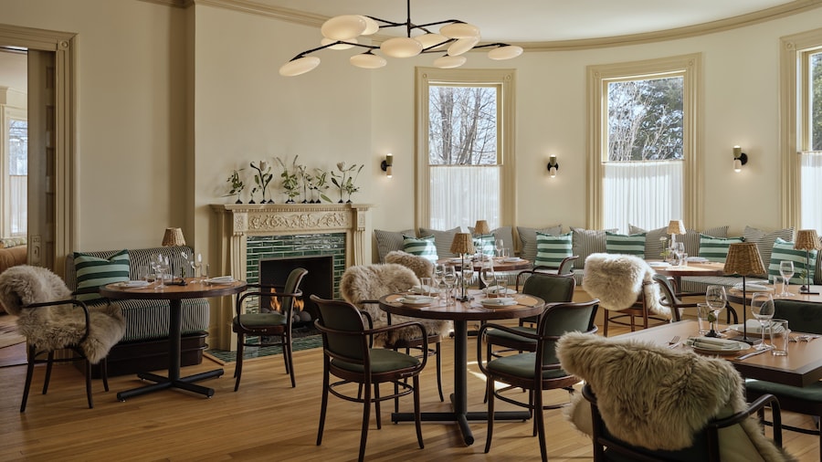 Belden House & Mews