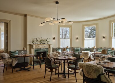 Belden House & Mews