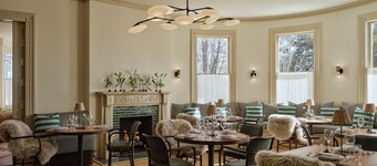 Belden House & Mews