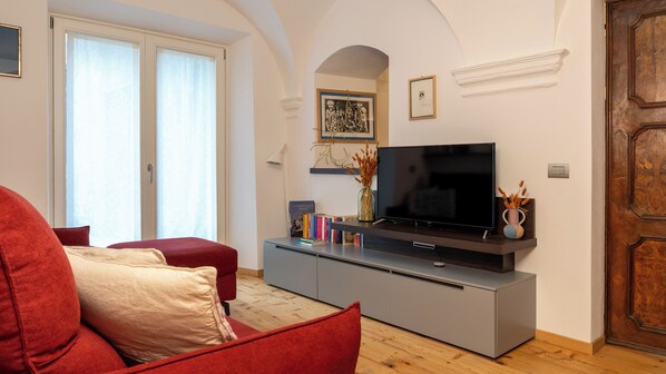 Smart TV