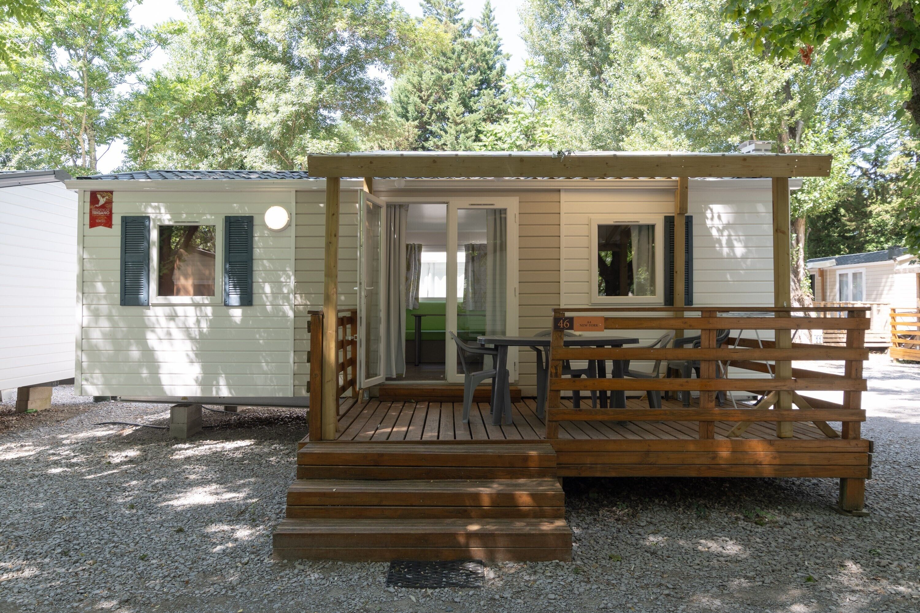 Detall de l'exterior