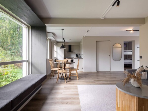 Maison | Intérieur